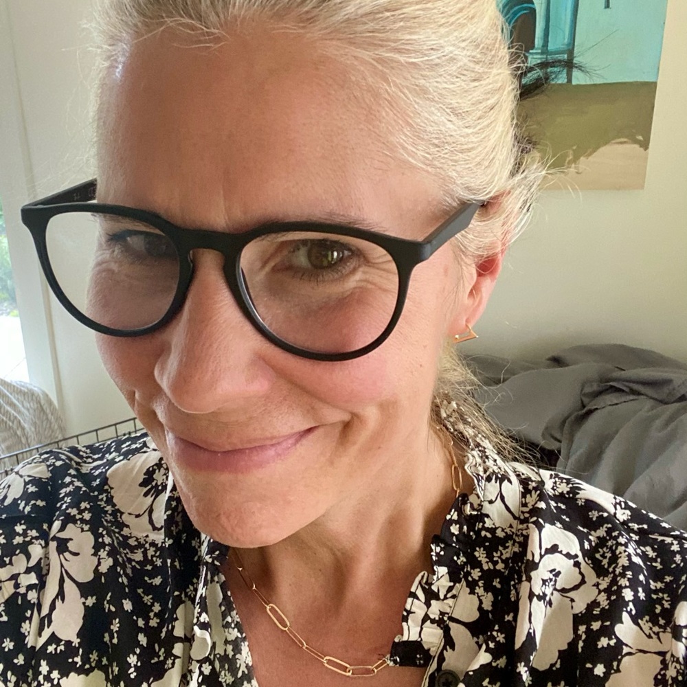 Meet your Posher, Joanne
